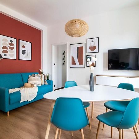 Апартаменты 120 - Casa Terra E Mare Boutique, 10 Minuti Dal Mare Рапалло Экстерьер фото