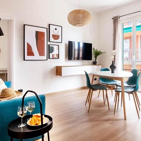Апартаменты 120 - Casa Terra E Mare Boutique, 10 Minuti Dal Mare Рапалло Экстерьер фото